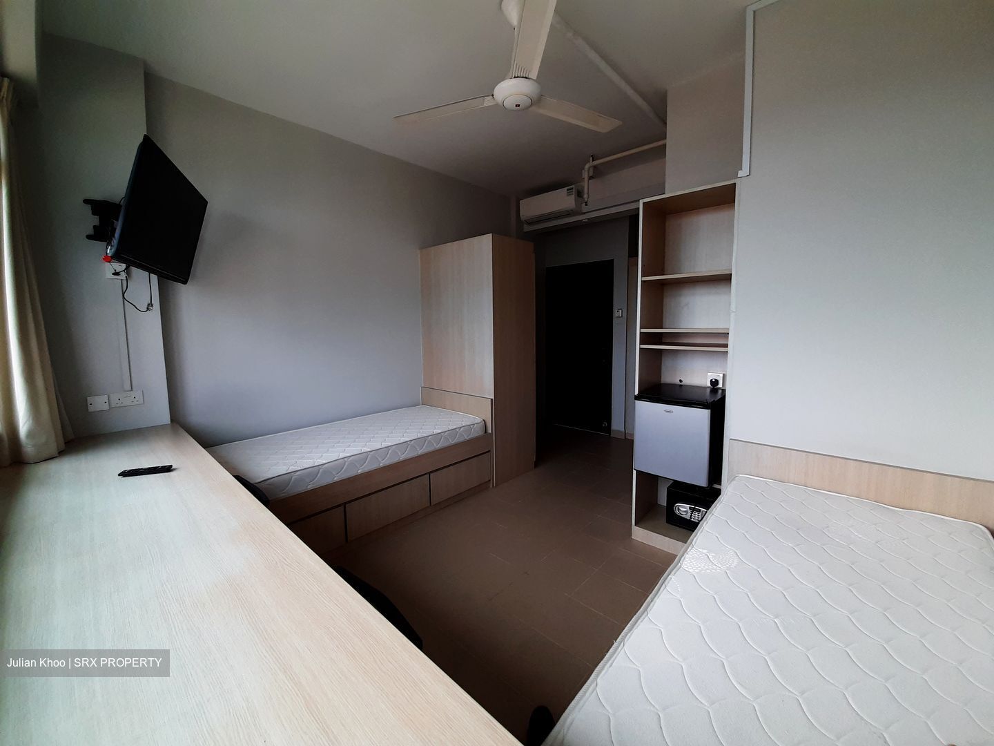 Boon Lay Drive (D22), Apartment #291153791